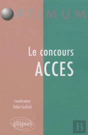 Le Concours Acces