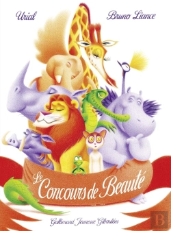 Bertrand.pt - Le Concours De Beauté