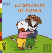 Le Concours De Bisous
