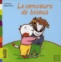 Bertrand.pt - Le Concours De Bisous