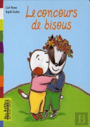 Le Concours De Bisous