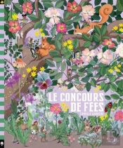 Le Concours De Fées