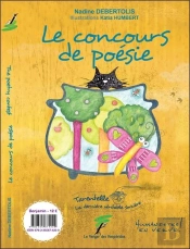 Le Concours De Poésie / The Poetry Contest