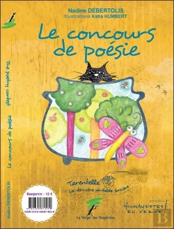Bertrand.pt - Le Concours De Poésie / The Poetry Contest