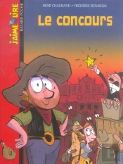 Le Concours