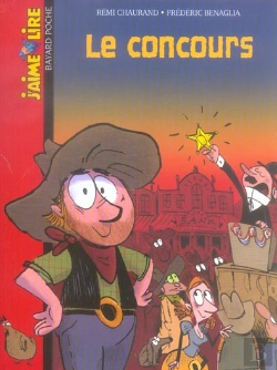 Bertrand.pt - Le Concours