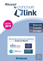 Le Concours Link