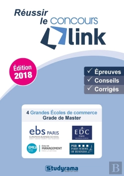 Bertrand.pt - Le Concours Link