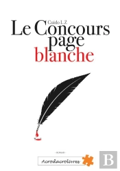 Le Concours Page Blanche