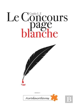 Bertrand.pt - Le Concours Page Blanche