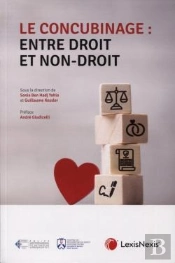 Le Concubinage : Entre Droit Et Non-Droit