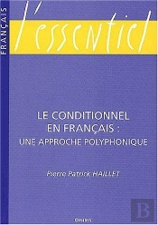 Le Conditionnel En Francais