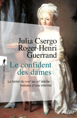 Bertrand.pt - Le Confident Des Dames