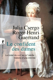 Le Confident Des Dames