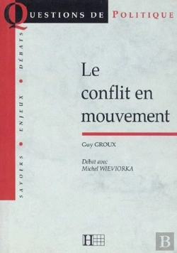 Bertrand.pt - Le Conflit En Mouvement