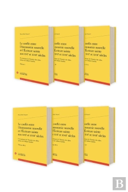 Bertrand.pt - Le Conflit Entre L'Astronomie Nouvelle Et L'Écriture Sainte Aux Xvie Et Xviie Siècles