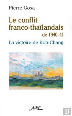 Bertrand.pt - Le Conflit Franco-Thaïlandais 1940-1941