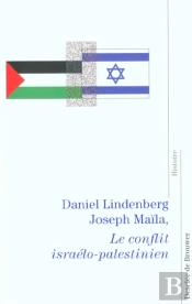 Le Conflit Israélo-Palestinien