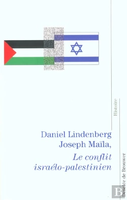 Bertrand.pt - Le Conflit Israélo-Palestinien