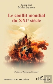 Le Conflit Mondial Du Xxie Siècle