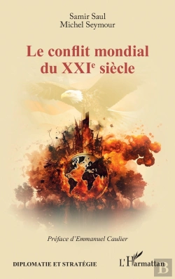 Bertrand.pt - Le Conflit Mondial Du Xxie Siècle
