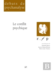 Le Conflit Psychique
