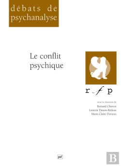 Bertrand.pt - Le Conflit Psychique