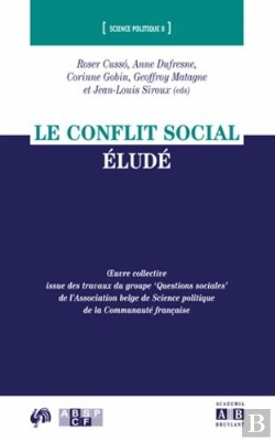 Bertrand.pt - Le Conflit Social Éludé