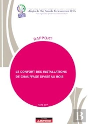 Le Confort Des Installations De Chauffage Divise Au Bois