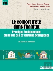 Le Confort D'Été Dans L'Habitat : Principes Fondamentaux, Études De Cas Et Solutions Écologiques