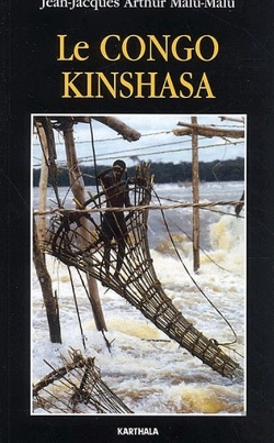 Bertrand.pt - Le Congo-Kinshasa