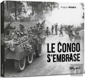 Le Congo S'Embrase