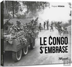 Bertrand.pt - Le Congo S'Embrase