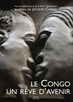 Bertrand.pt - Le Congo Un Reve D'Avenir