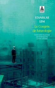 Le Congrès De Futurologie