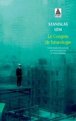 Bertrand.pt - Le Congrès De Futurologie