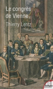Le Congres De Vienne