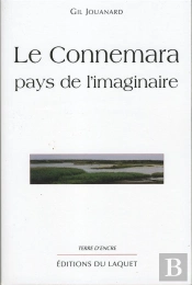 Le Connemara ; Pays De L'Imaginaire