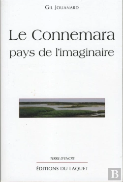 Bertrand.pt - Le Connemara ; Pays De L'Imaginaire