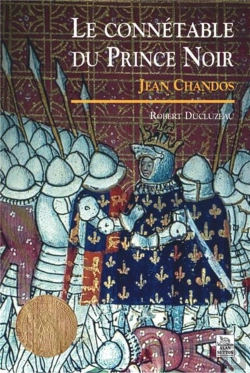 Bertrand.pt - Le Connetable Du Prince Noir - Jean Chandos