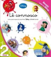 Lê Connosco