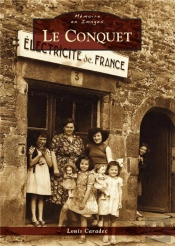 Le Conquet