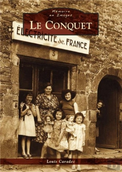 Bertrand.pt - Le Conquet