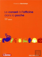 Le Conseil A L'Officine Dans La Poche