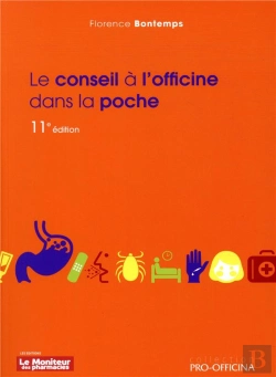 Bertrand.pt - Le Conseil A L'Officine Dans La Poche