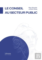 Le Conseil Au Secteur Public