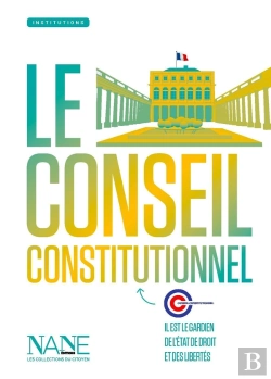 Bertrand.pt - Le Conseil Constitutionnel