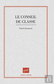 Le Conseil De Classe