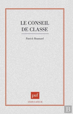 Bertrand.pt - Le Conseil De Classe