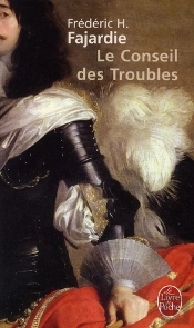 Le Conseil Des Troubles